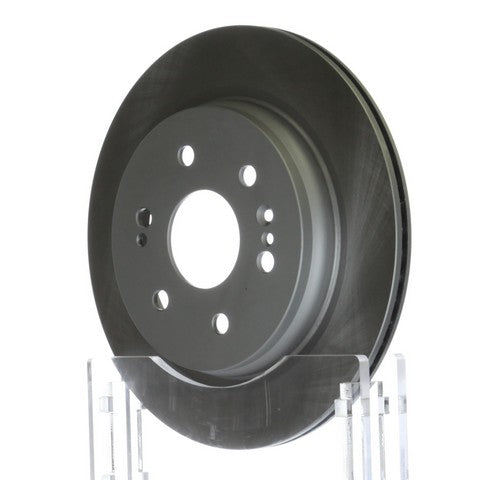 Disc Brake Rotor NRS Brakes BR575251