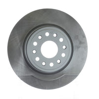 Disc Brake Rotor NRS Brakes BR575252