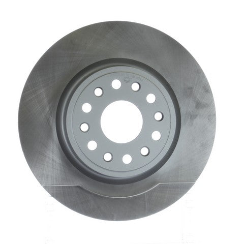 Disc Brake Rotor NRS Brakes BR575252