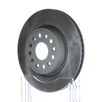 Disc Brake Rotor NRS Brakes BR575252
