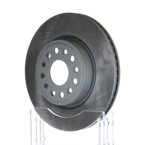 Disc Brake Rotor NRS Brakes BR575252