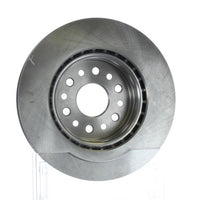 Disc Brake Rotor NRS Brakes BR575252