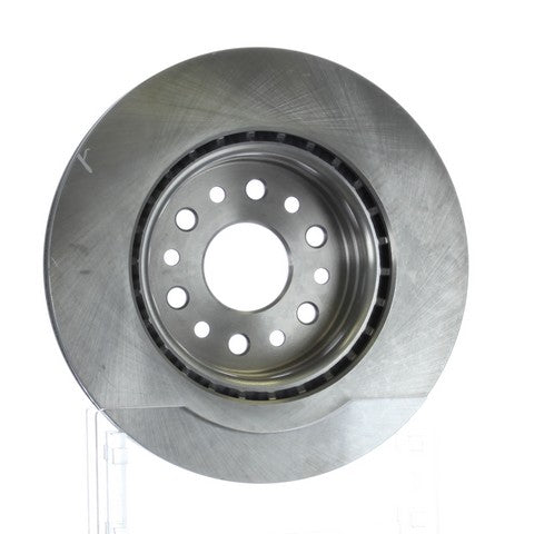 Disc Brake Rotor NRS Brakes BR575252