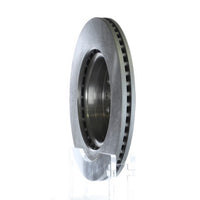 Disc Brake Rotor NRS Brakes BR575252