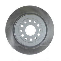 Disc Brake Rotor NRS Brakes BR575253