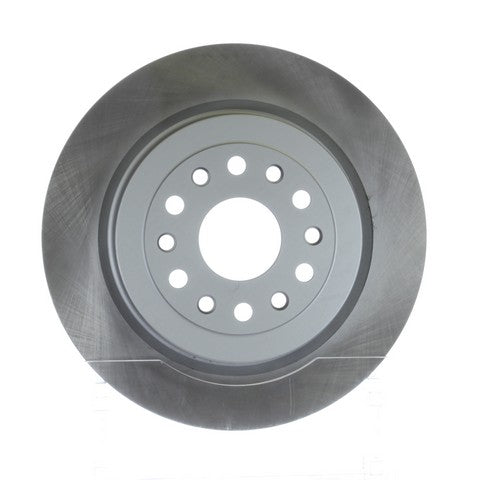 Disc Brake Rotor NRS Brakes BR575253