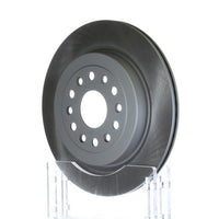 Disc Brake Rotor NRS Brakes BR575253