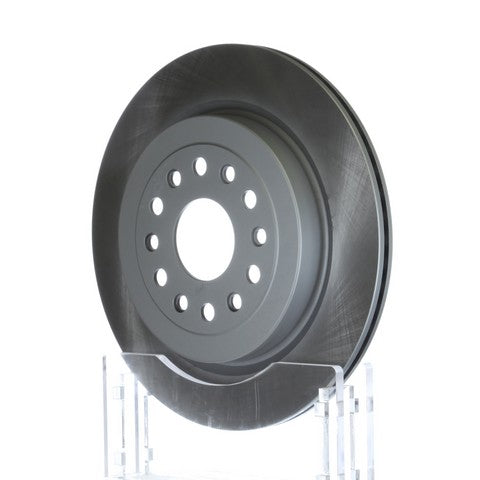 Disc Brake Rotor NRS Brakes BR575253