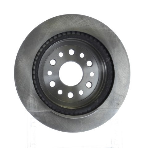 Disc Brake Rotor NRS Brakes BR575253