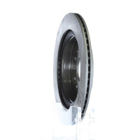 Disc Brake Rotor NRS Brakes BR575253