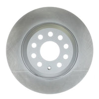 Disc Brake Rotor NRS Brakes BR575254