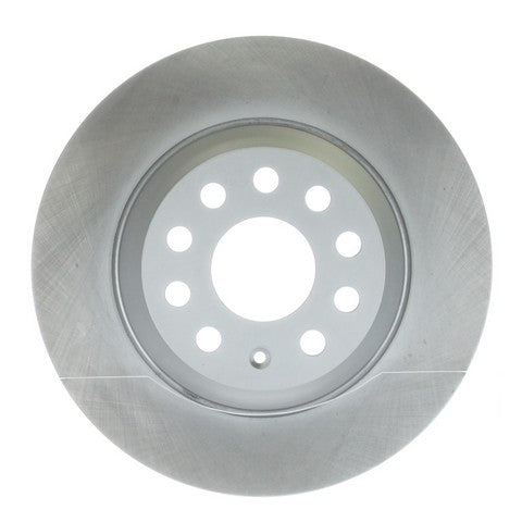 Disc Brake Rotor NRS Brakes BR575254