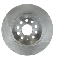 Disc Brake Rotor NRS Brakes BR575254