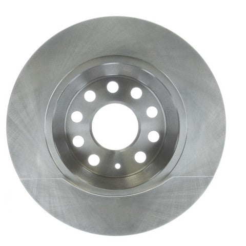 Disc Brake Rotor NRS Brakes BR575254