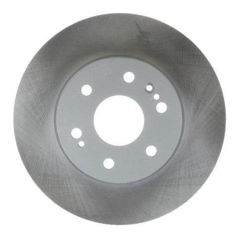 Disc Brake Rotor NRS Brakes BR575255