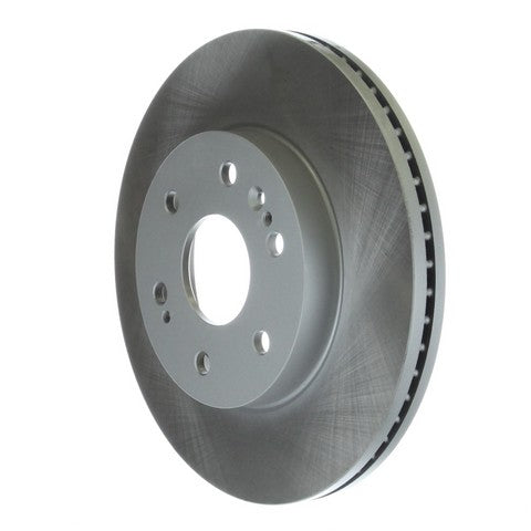 Disc Brake Rotor NRS Brakes BR575255