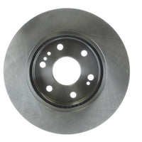 Disc Brake Rotor NRS Brakes BR575255
