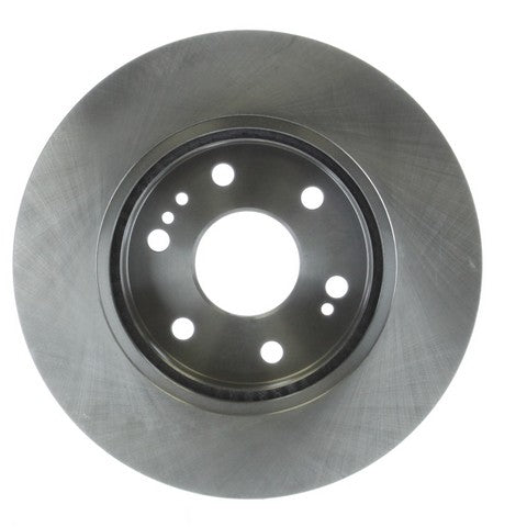 Disc Brake Rotor NRS Brakes BR575255