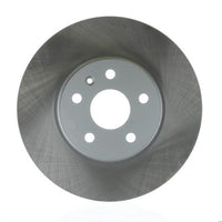 Disc Brake Rotor NRS Brakes BR575256