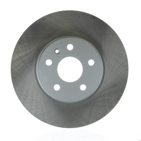 Disc Brake Rotor NRS Brakes BR575256