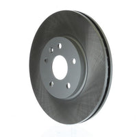 Disc Brake Rotor NRS Brakes BR575256