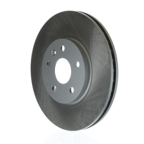 Disc Brake Rotor NRS Brakes BR575256