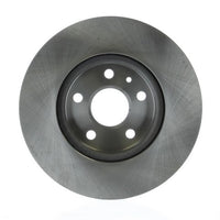 Disc Brake Rotor NRS Brakes BR575256