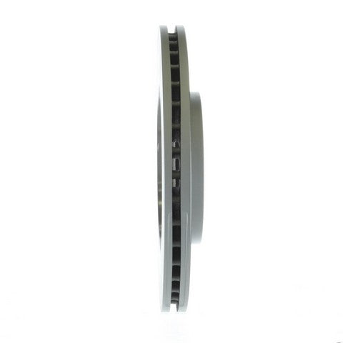 Disc Brake Rotor NRS Brakes BR575256