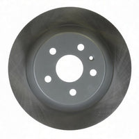 Disc Brake Rotor NRS Brakes BR575257
