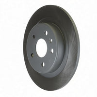 Disc Brake Rotor NRS Brakes BR575257