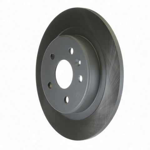 Disc Brake Rotor NRS Brakes BR575257
