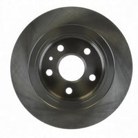 Disc Brake Rotor NRS Brakes BR575257