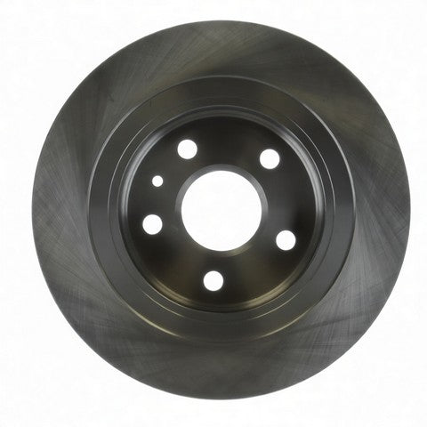 Disc Brake Rotor NRS Brakes BR575257