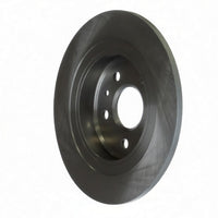 Disc Brake Rotor NRS Brakes BR575257