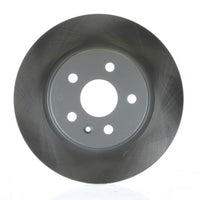 Disc Brake Rotor NRS Brakes BR575258