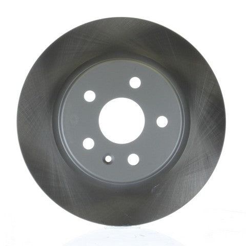 Disc Brake Rotor NRS Brakes BR575258