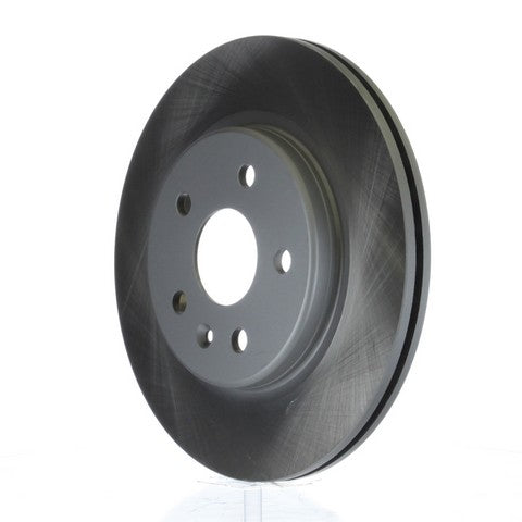 Disc Brake Rotor NRS Brakes BR575258