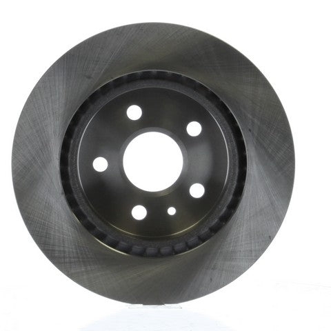 Disc Brake Rotor NRS Brakes BR575258