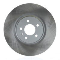 Disc Brake Rotor NRS Brakes BR575259