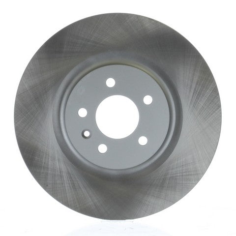 Disc Brake Rotor NRS Brakes BR575259