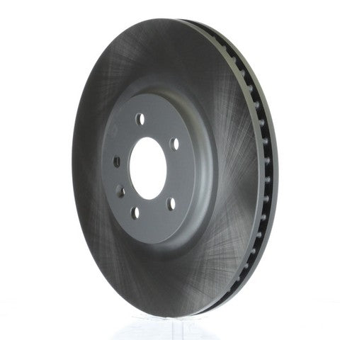 Disc Brake Rotor NRS Brakes BR575259