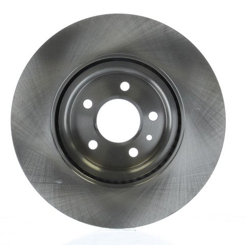 Disc Brake Rotor NRS Brakes BR575259
