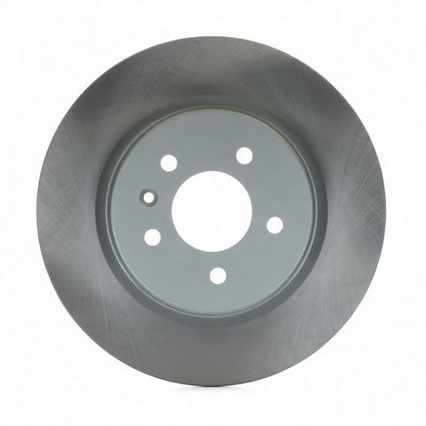 Disc Brake Rotor NRS Brakes BR575260