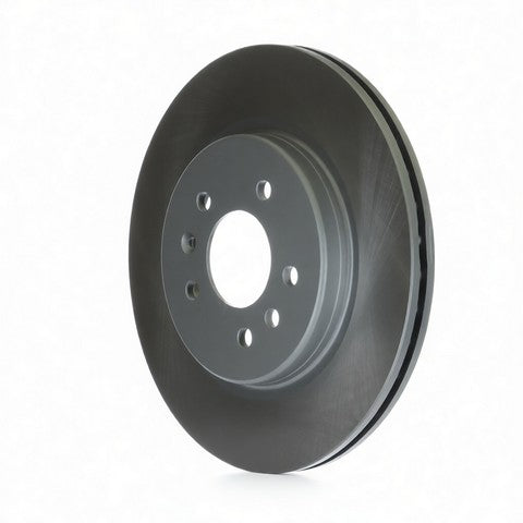 Disc Brake Rotor NRS Brakes BR575260