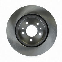 Disc Brake Rotor NRS Brakes BR575260