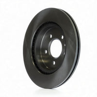 Disc Brake Rotor NRS Brakes BR575260