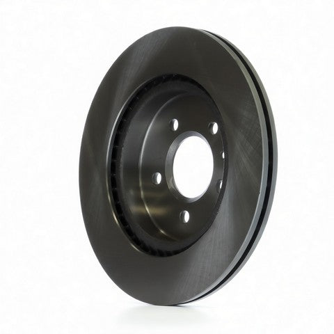 Disc Brake Rotor NRS Brakes BR575260