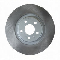 Disc Brake Rotor NRS Brakes BR575261