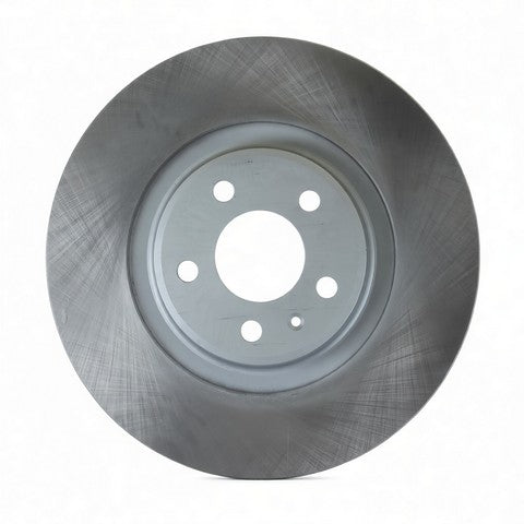 Disc Brake Rotor NRS Brakes BR575261