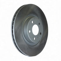 Disc Brake Rotor NRS Brakes BR575261